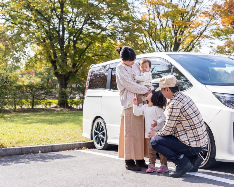 新車販売